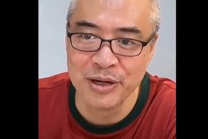 段暄表示:阿根廷与法国无缘决赛并非坏事,问题暴露未必是坏事