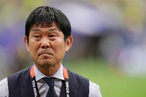 田嶋幸三前日本足协主席谈森保一续约传闻:此举合理