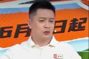 杨鸣论青训：众多孩子面临多元选择，职业道路者寥寥