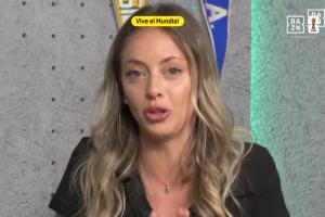 女主播称：若梅西再夺金球奖，我即停播，C罗亦然