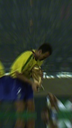 FIFA官方媒体：一视频回顾世纪所有世界杯夺冠瞬间