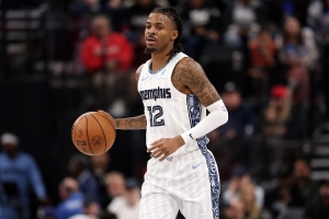蒂格谈开拓者新后场组合：对莫兰特和利拉德球权需求持保留态度