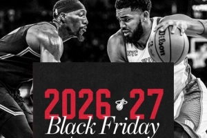 战报:热火挑战尼克斯,NBA杯赛事即将开打