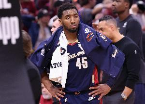 米切尔提前续约4年2.73亿!曾令旭:骑士决策坚定,球员收入至上