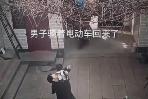 当你的篮球卡在树枝上，而你的爸爸又不是乔丹时