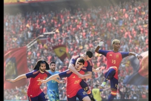 世界杯前剧透：预测FC26西班牙夺冠，四届预测均准确