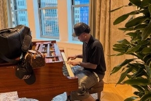 维尼修斯度假生活精彩纷呈