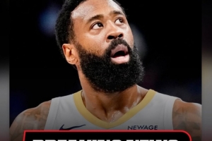 少爷你呢？威少向小乔丹续约鹈鹕表示祝贺：是的，我的兄弟！