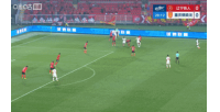 铜梁龙1-0铁人！张岩扑救球击中张洪福，余望得分