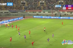 莆田队再下一城，将比分扳平。比分2-2福州队