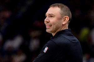 知名记者透露:掘金队寻求前NBA教头加盟阿德尔曼教练团队