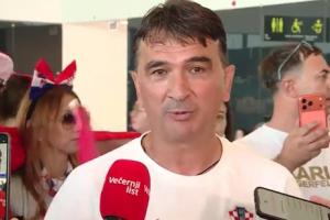 克罗地亚主帅炮轰FIFA：FIFA轻视我们，我们太小影响不到他们事务