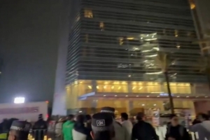 太阳报：墨西哥记者密谋揭露英格兰酒店地址，意图让球迷打扰对手休息