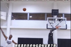 如果他没有出意外，还会有库里， 利拉德的事吗？#阿里纳斯 #