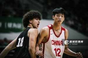 吕飞燕展现活力，攻防两端出色，12投6中砍下20分5助攻2抢断，正负值+26全场最高