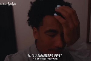 魔仙哥在星巴克球迷嘉年华的第二次当班！努力做好饮品