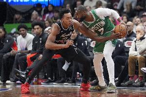 Scotto：多全明星与猛龙传绯闻，包括浓眉、JJJ、莫兰特和布朗