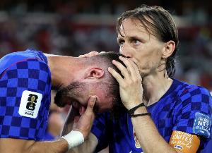 克媒猛烈抨击:克罗地亚遭抢夺!葡萄牙12人阵容,FIFA偏袒强队