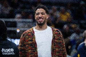 哈利伯顿：我的恢复状态良好，首次觉得自己是健康的NBA球员