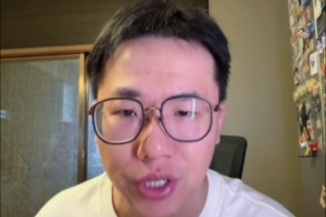 解说:佩林卡为浓眉找到中锋,湖人后续可能签回八村塁