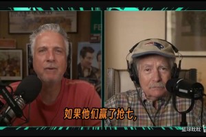 “他得当76人的德里克·怀特”——比尔·西蒙斯谈布朗角色降级