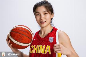 王家绘和李若莹加入山西女子篮球队,翟若云转会至新疆女子篮球队