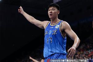 山西、吉林及南区一支季后赛球队均有意签下范子铭