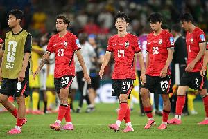 六选四变五选三！塞内加尔大胜韩国，韩队出局需满足三条件