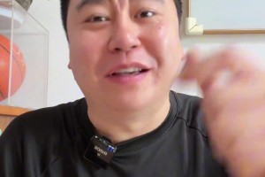 字母哥交易达成！大史：热火成为赢家