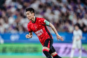 足协杯五佳球：韦世豪任意球得手领跑，林良铭进球、泽卡冲刺入选