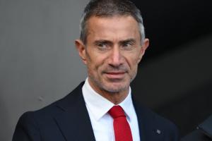 英国媒体:阿森纳引进新援受世界杯影响延期,厄德高可能离队的情况未变