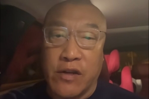 马健：湖人后卫阵容充裕 布朗尼未随詹姆斯转会他队且颇具志气