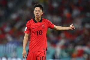 李在城道歉:未能给大家带来快乐,我深感愧疚,将以更佳表现归来