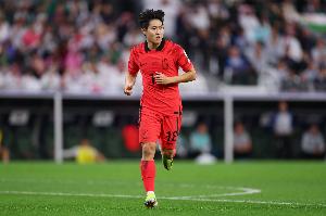 前韩国国脚：南非队精准捕捉韩国战术弱点，李刚仁站位令人惋惜