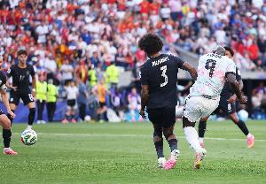 比利时4-1领先美国!卢卡库替补表现亮眼,连续3场比赛进球
