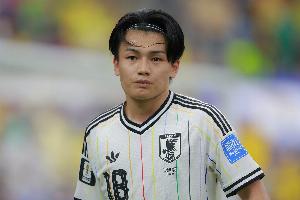 上田绮世：坚信未来我们必将成为真正的冠军角逐者，而非仅是黑马
