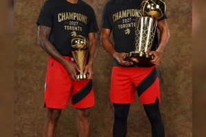 纯娱乐：NBA假如系列，哪个最可能发生？