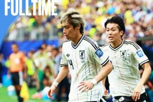 日本球迷热议：安切洛蒂获誉MVP，败因教练战术布局