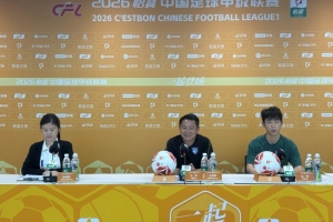 牛力助教：持续应对高温，天气不应成为成绩不佳的借口