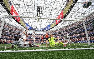 西班牙以1-0领先奥地利!奥亚萨瓦尔进球,库库雷利亚助攻