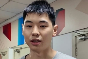 崔永熙：大家遵照郭导安排提前两个月准备，沈阳球迷热情高涨