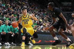 姚明表示NCAA为NBA外最成功的美国篮球品牌,期待在亚洲建立类似赛事
