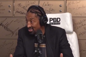 皮蓬指出：詹姆斯缺乏乔丹式的强烈求胜心，这或许是因为他的职业生涯过于漫长
