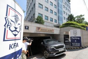 顶住压力！韩国足协调查背后，球员与球队的心理较量
