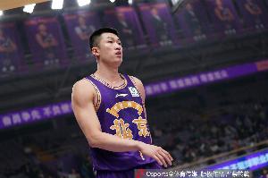 CBA自由球员名单：孟子凯和张新宇均属于受限制自由球员