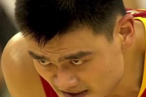 杨毅谈姚明对篮球的努力，跟科比不相上下