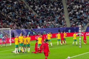 韩国内部调查报告曝光，韩国足协曾7场比赛性贿赂20名裁判