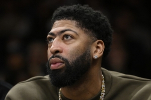 Windhorst：奇才队昨日与里奇·保罗会面，商讨浓眉哥未来及续约事宜