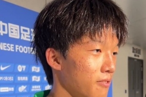 4-0大胜！蒋子承全场疾驰，刷新三项个人纪录