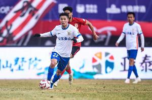 山东媒体：泰山队三外援出战，本土球员表现至关重要，陈泽仕、李源一缺阵